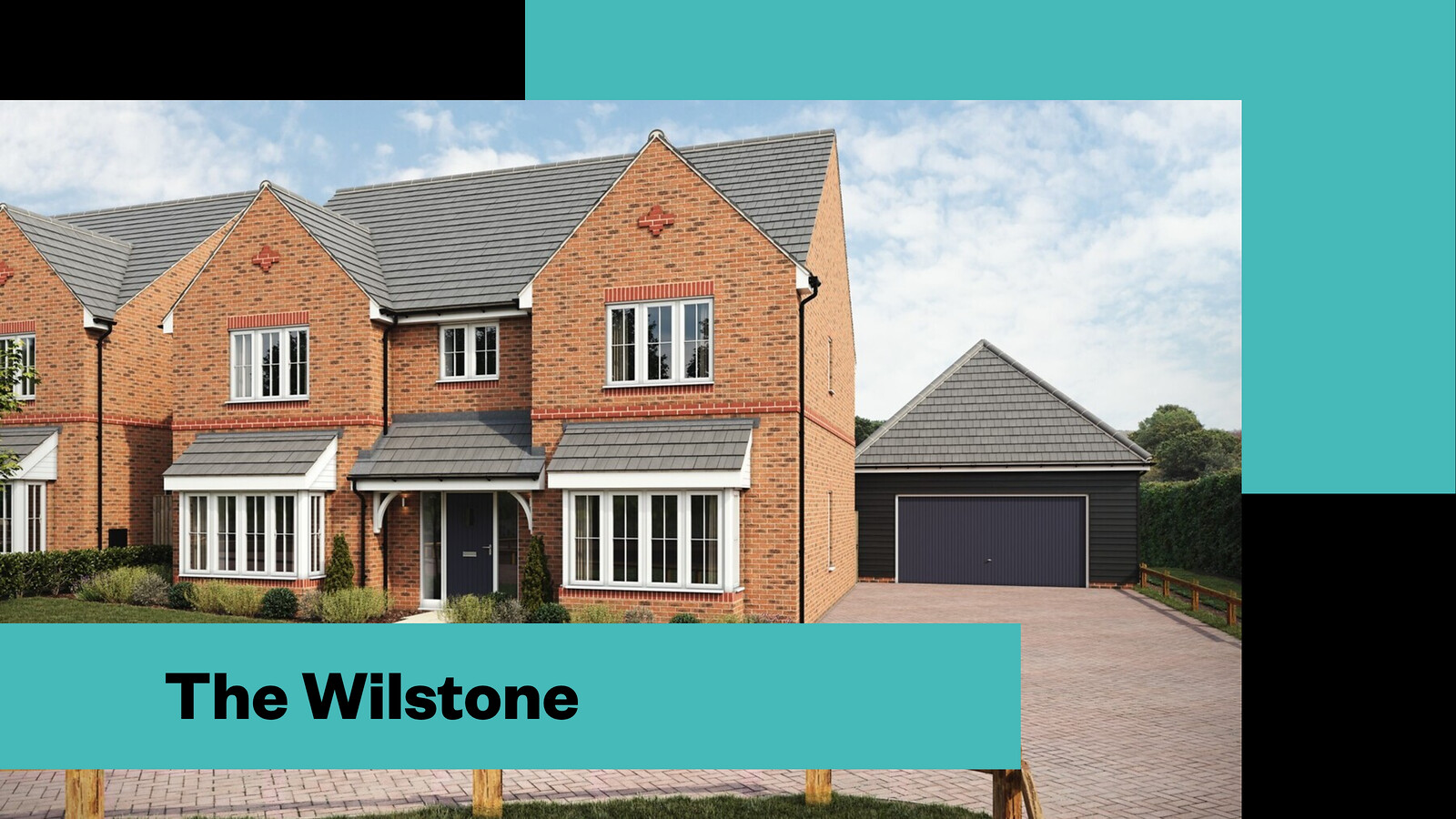 Arabella Park, Great Kimble Homes in Buckinghamshire Cala Homes