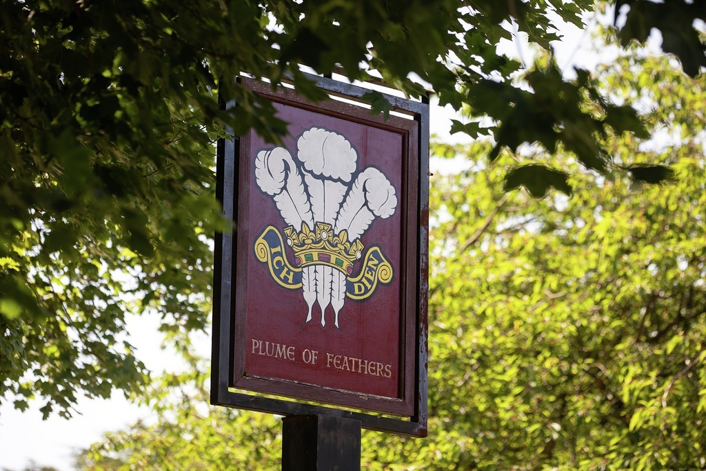 Burford Grange Ickleford New Homes In Hertfordshire Cala Homes