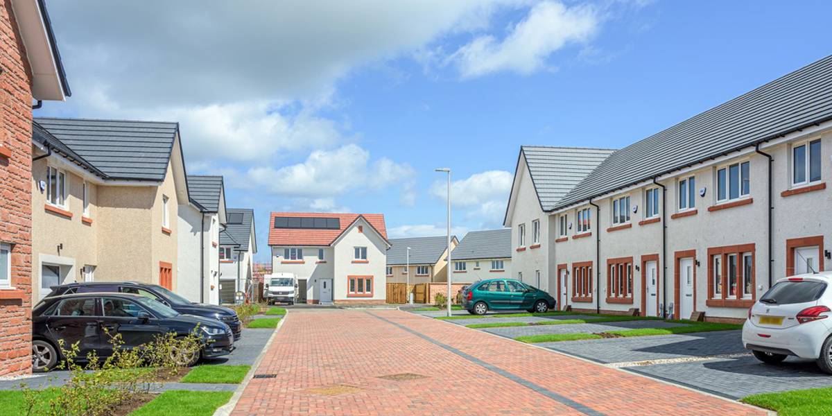 Millgate Lawns Winchburgh New Homes In West Lothian Cala Homes Millgate Lawns Winchburgh New Homes In West Lothian Cala Homes