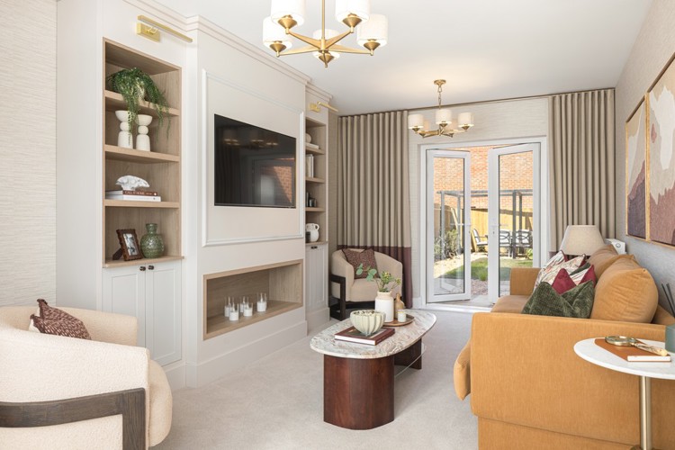 New homes for sale in Horsham