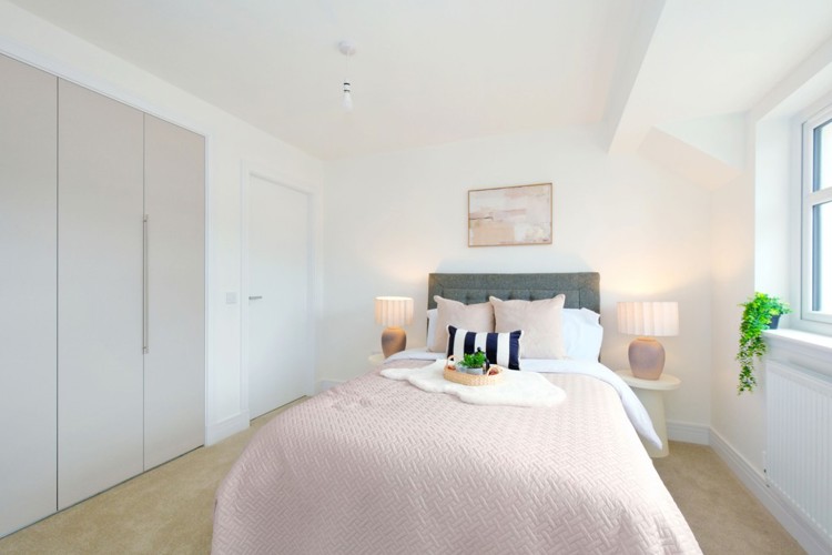 4 and 5 bedroom homes for sale in Inverurie, Cala Homes
