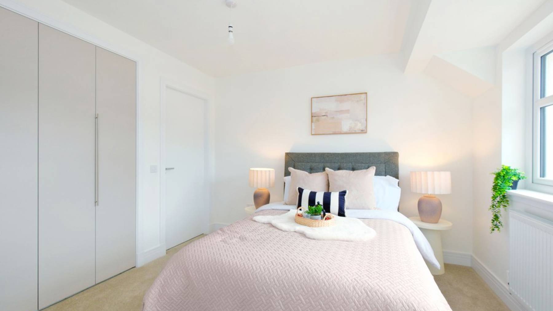 4 and 5 bedroom homes for sale in Inverurie, Cala Homes