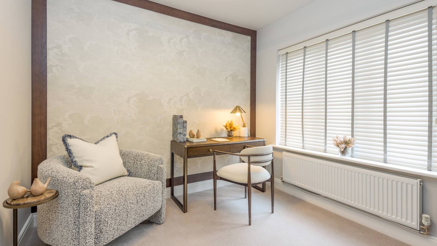 Houses for sale in Finchampstead, Wokingham