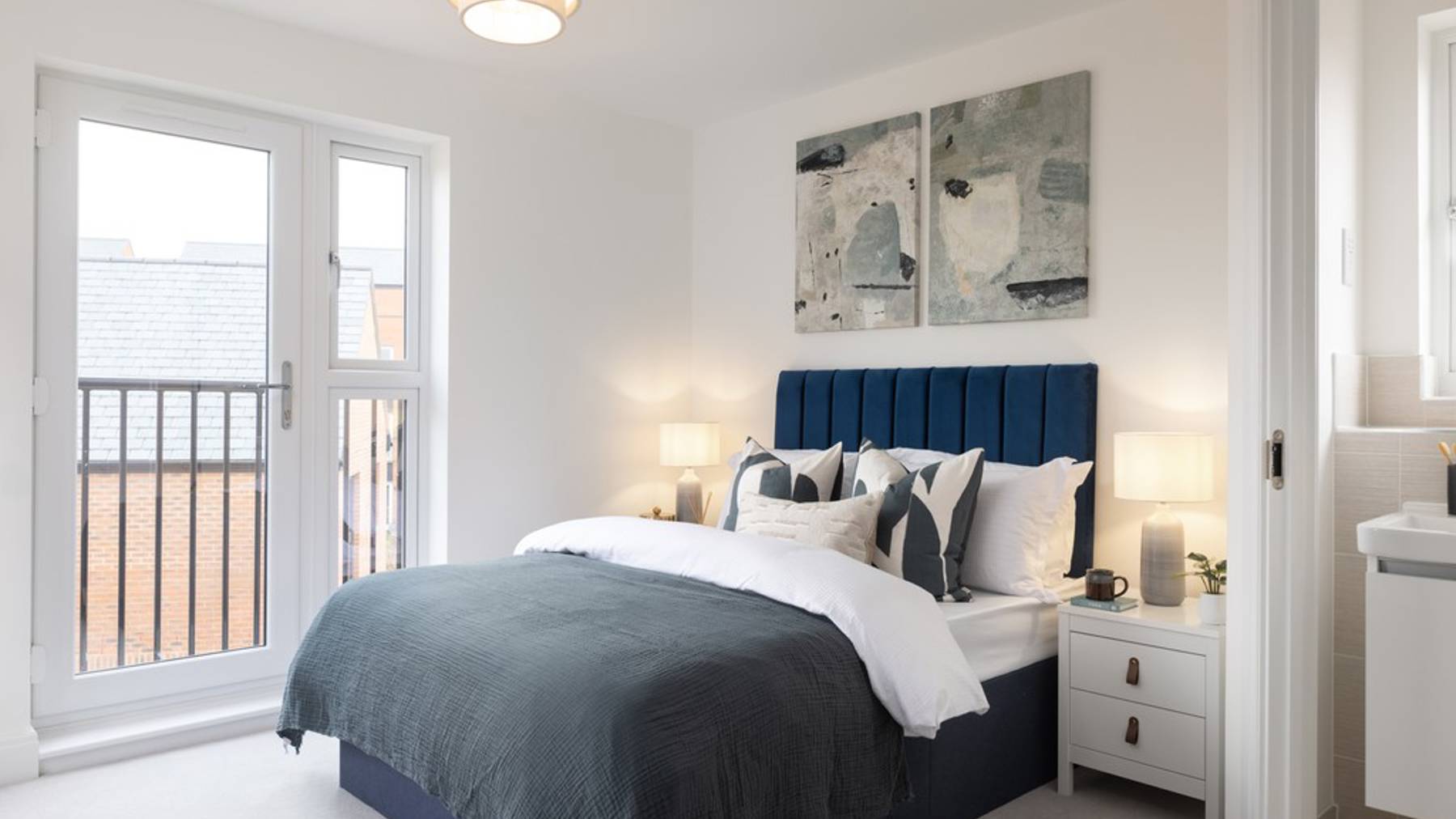 Showhome image of The Oram 