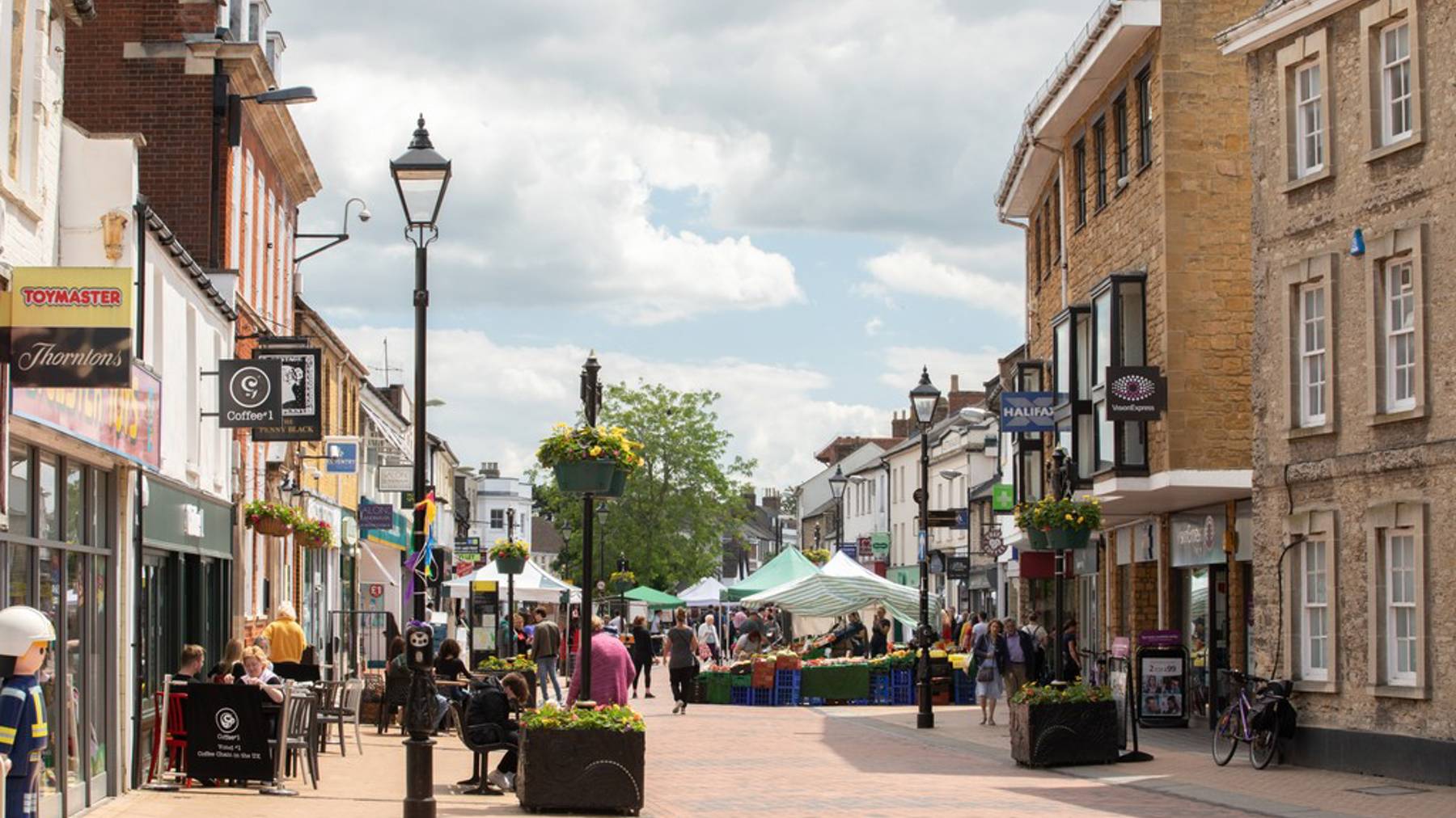 Bicester Local Area (4)