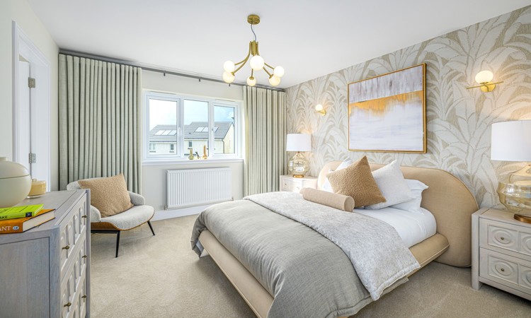 Vb5548562 20250912 Cala Homes Cedar Brae Crichton Bedroom 1 001 1600X960