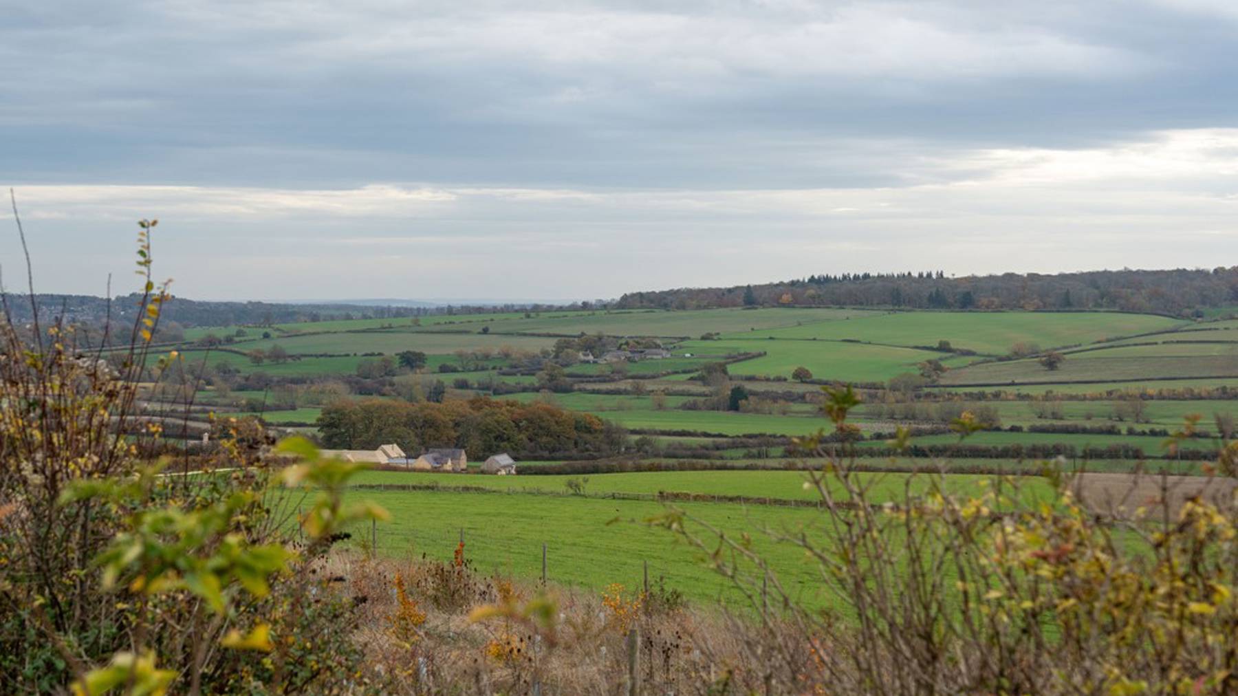 Chipping Norton local area photo