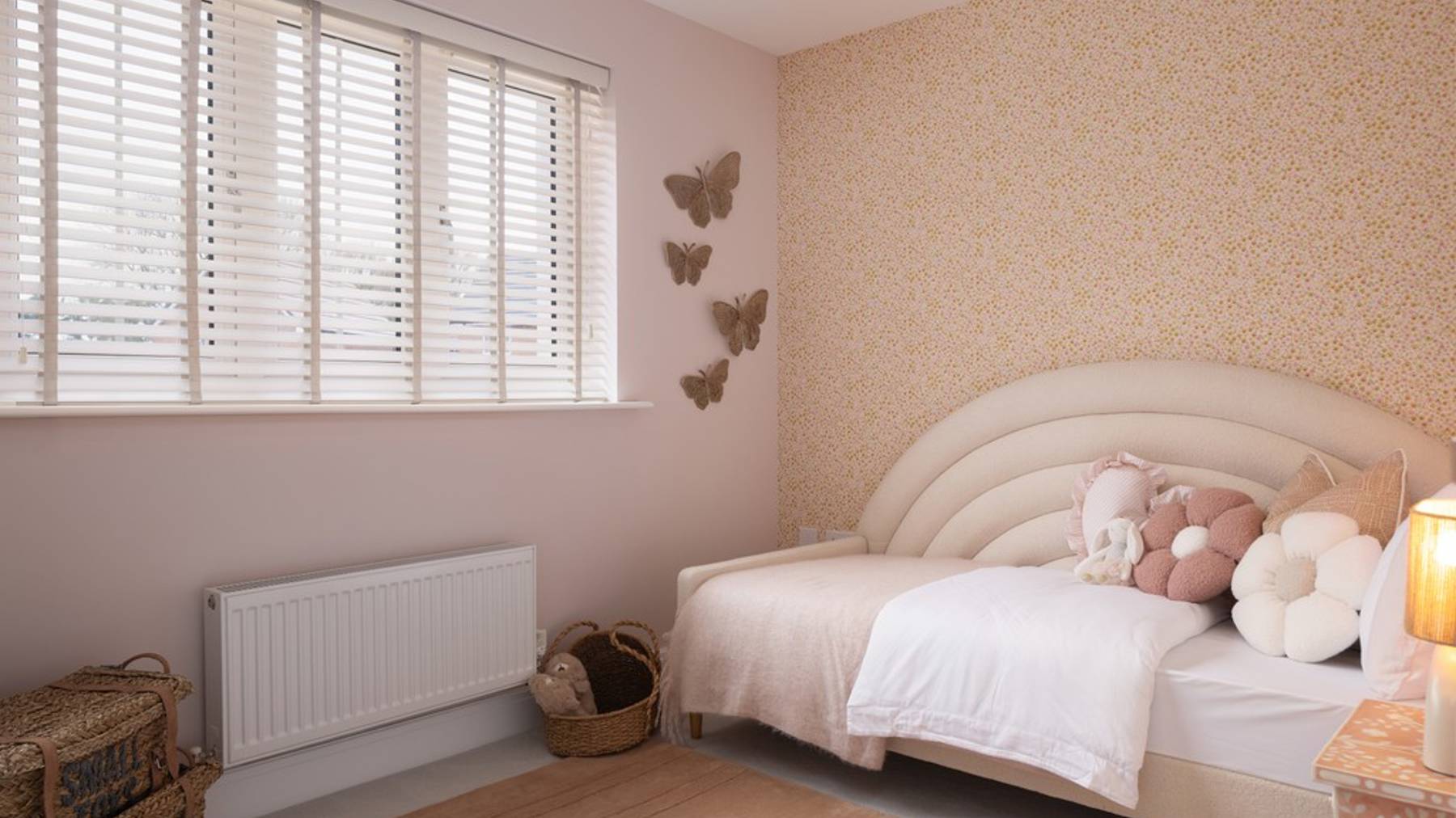  New homes for sale Finchampstead 