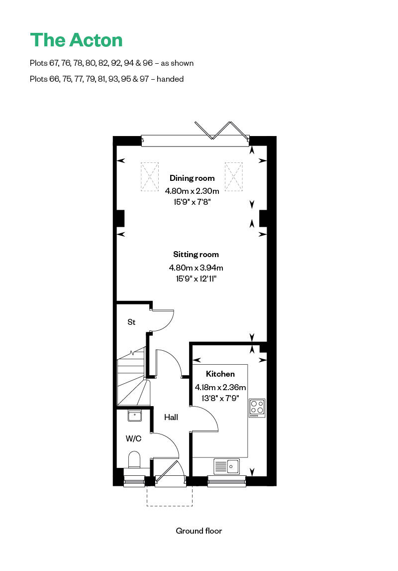 Property Floorplan
