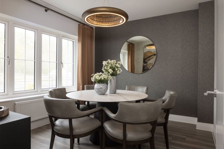 New homes for sale Deepcut