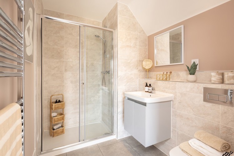 The Thorney Bedroom1 Ensuite Netherhall Gardens, Cambridge