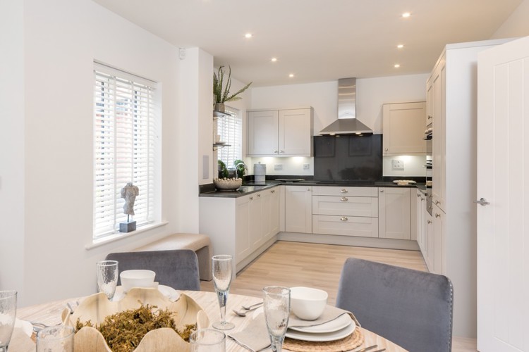 New homes for sale in Kent