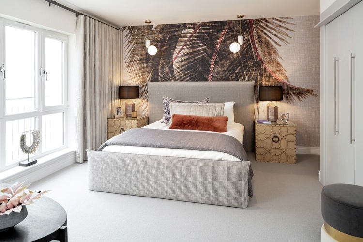 Vb1602771 Cala Homes North Southbank Master Bedroom Overview By ZAC And ZAC