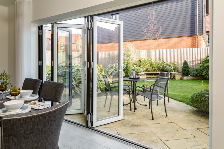 Indicative Interior Image of The Drayton at Nobel Park in Didcot