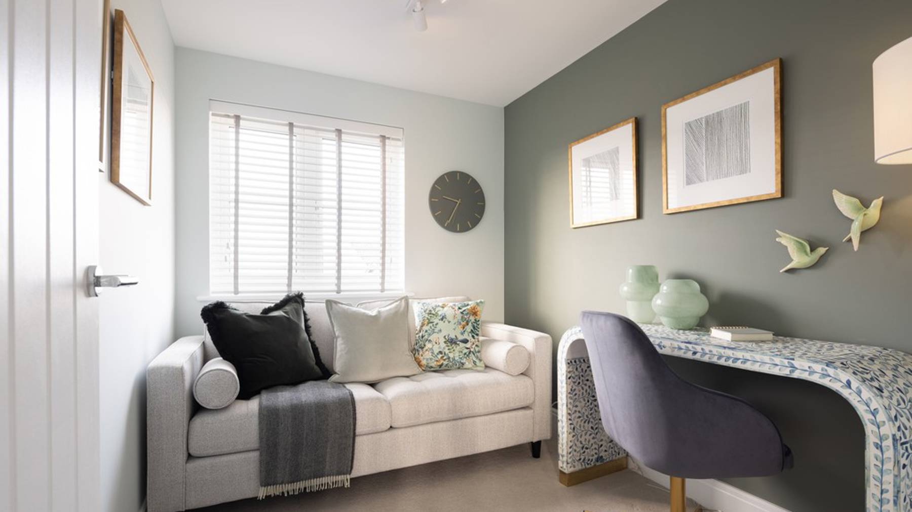 New Home for sale Himley Village, Bicester