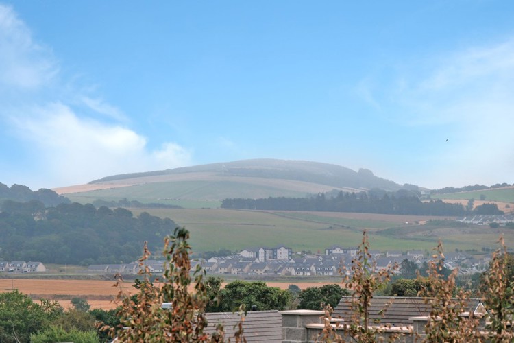 4 and 5 bedroom homes for sale in Inverurie, Cala Homes