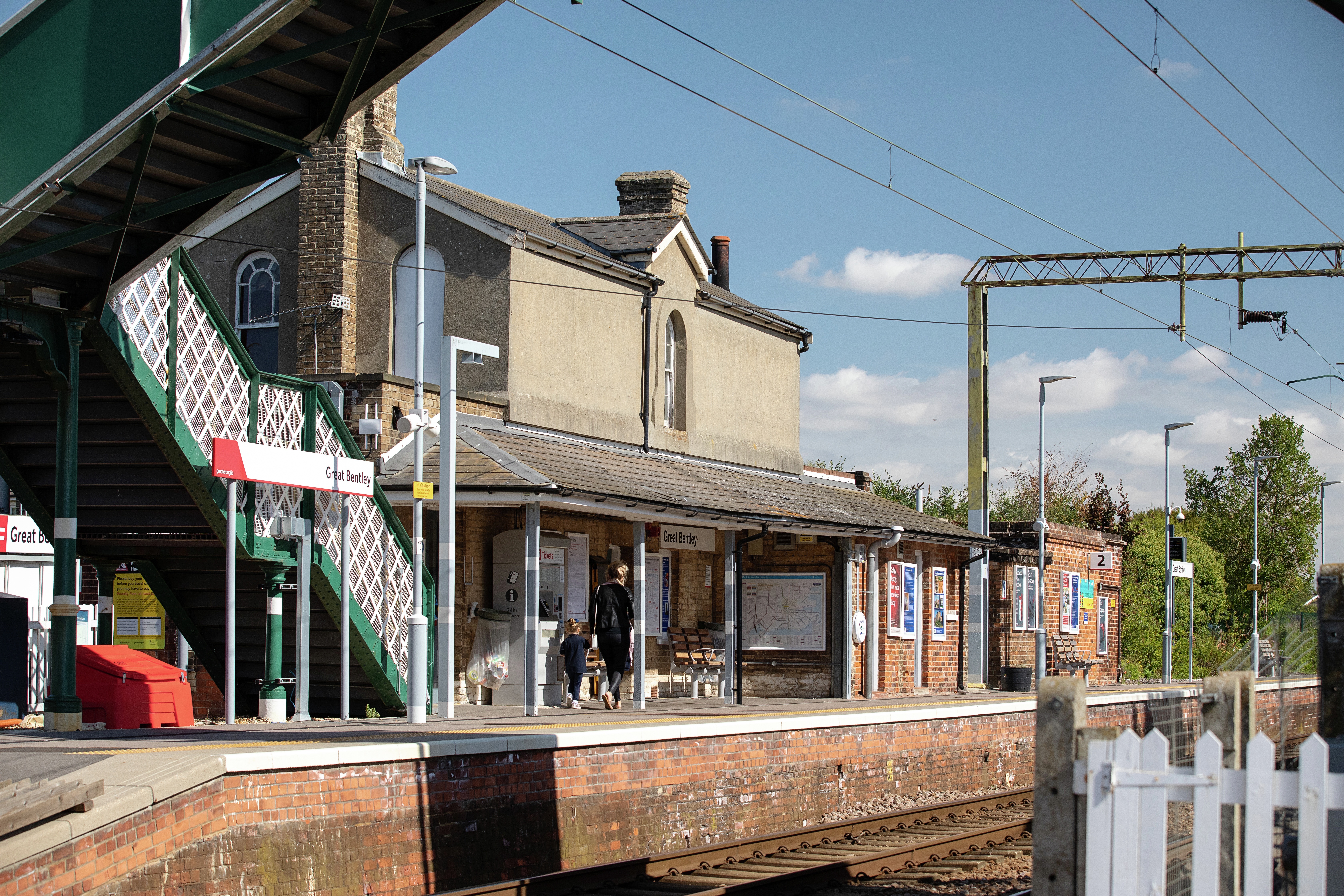 Availability & Prices Ufford Chase Phase 2, Great Bentley