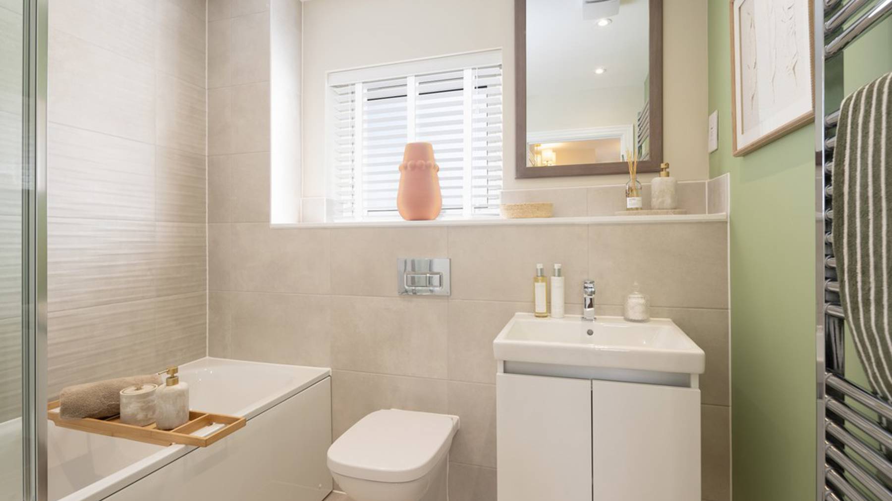 Iris Randall Fields Bathroom