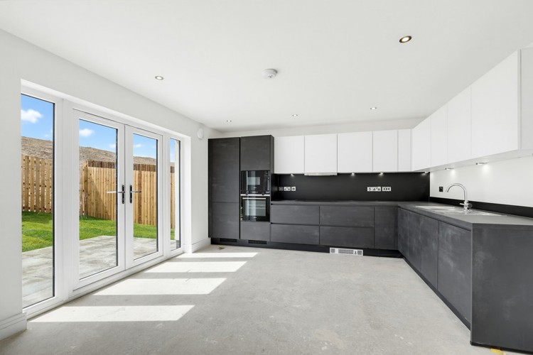 4 and 5 bedroom homes for sale in Inverurie, Cala Homes