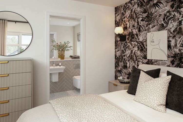 Vb5106473 CALA North Burnland Meadows The Macraebed 2 To Ensuite RL1 0645 ZAC And ZAC 1024X683