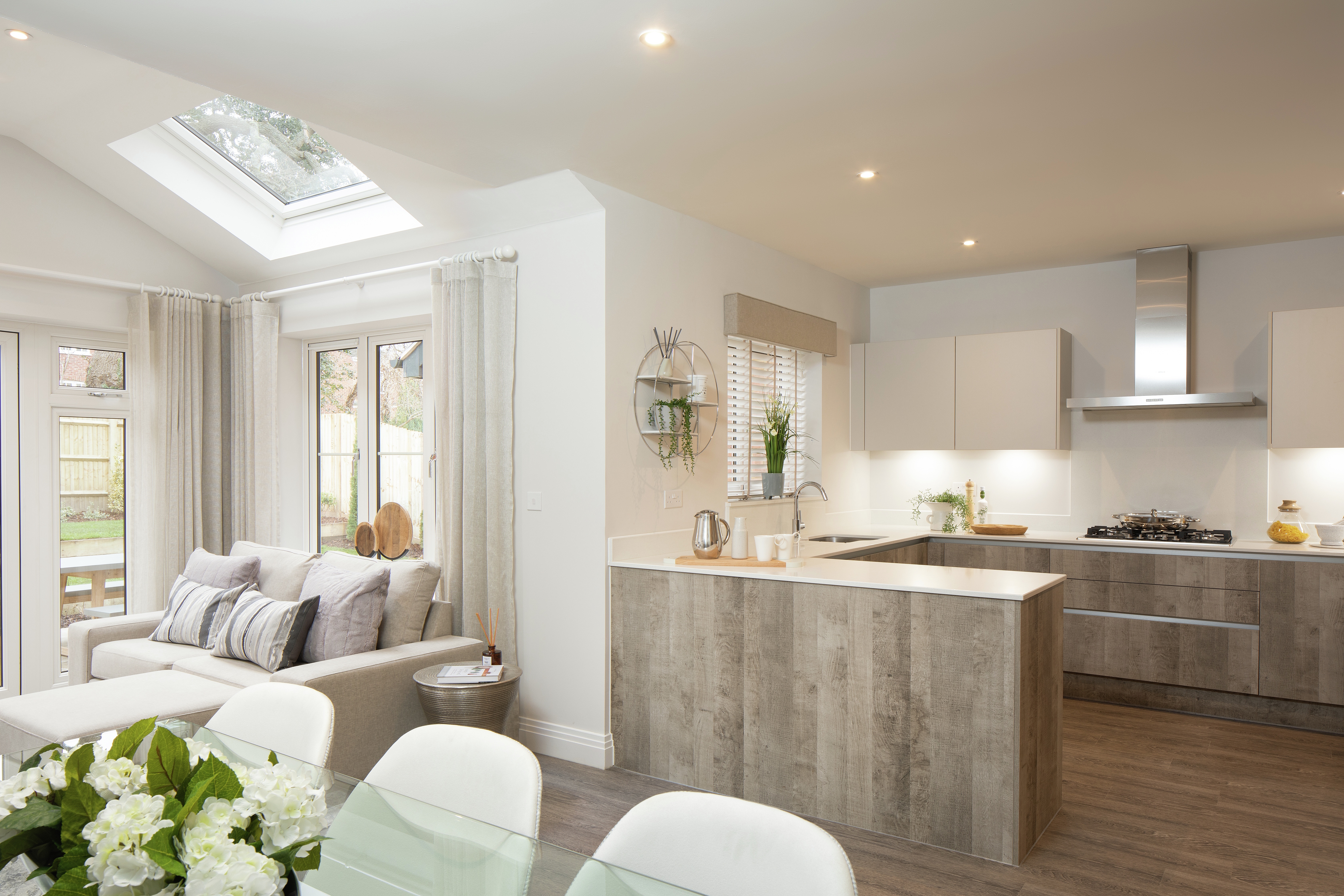 Finchwood Park, Finchampstead Homes In Berkshire Cala Homes