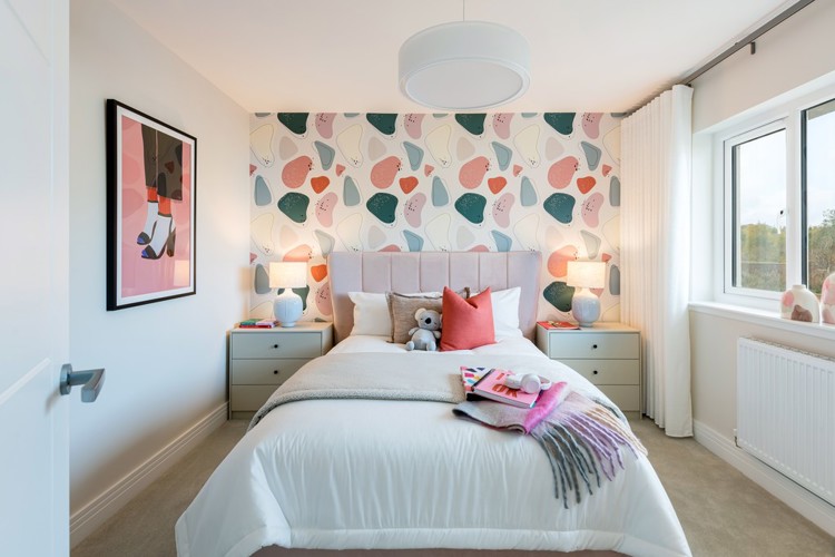 Bedroom Elliot- Glenacre (1)