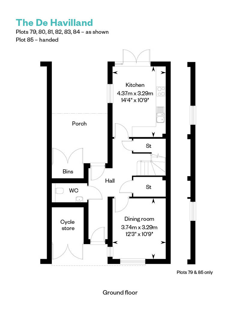 Property Floorplan