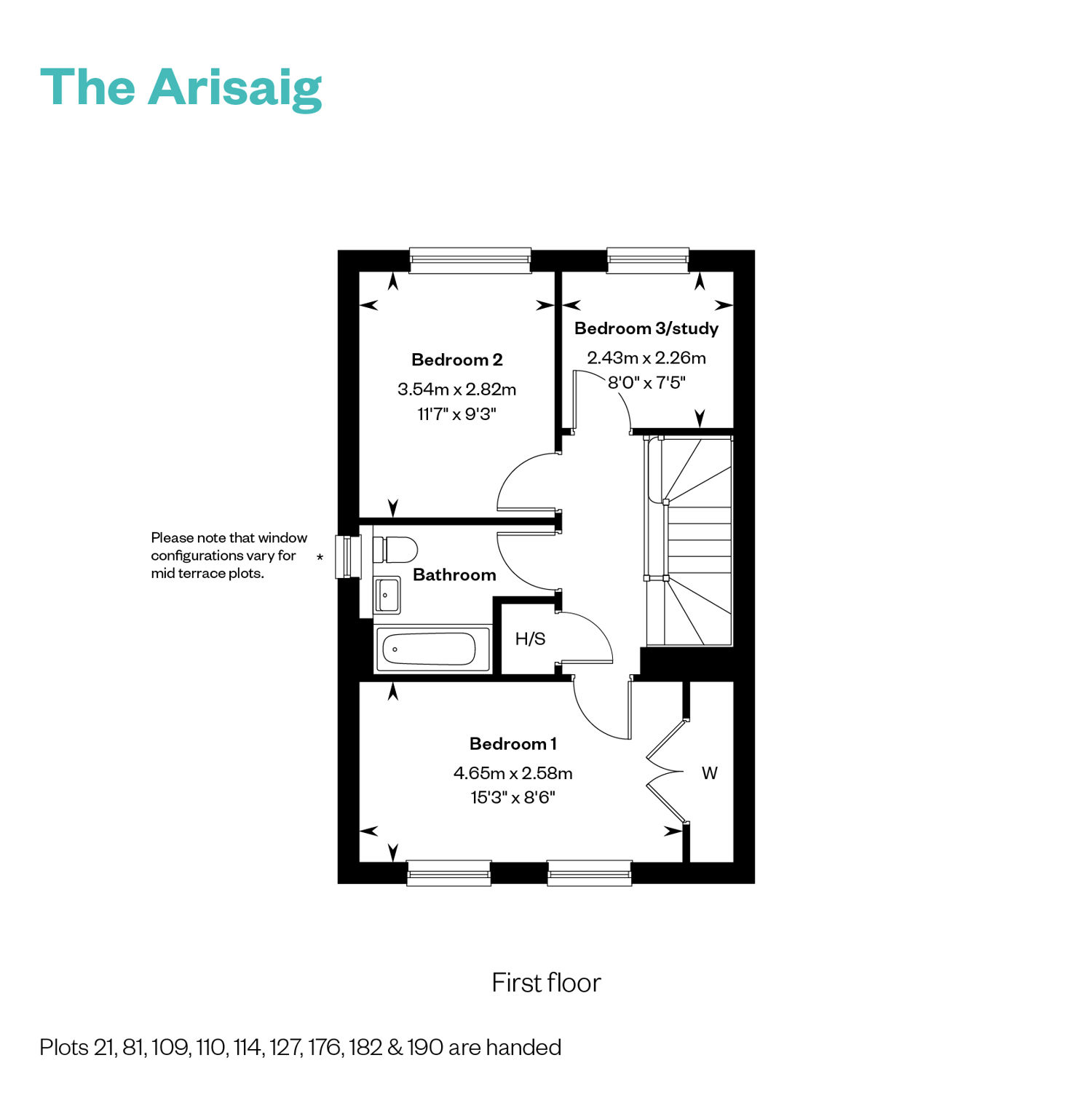 7443382 CALA WEST Aurs Meadows Floorplan Web 800X1200 Arisaig FF