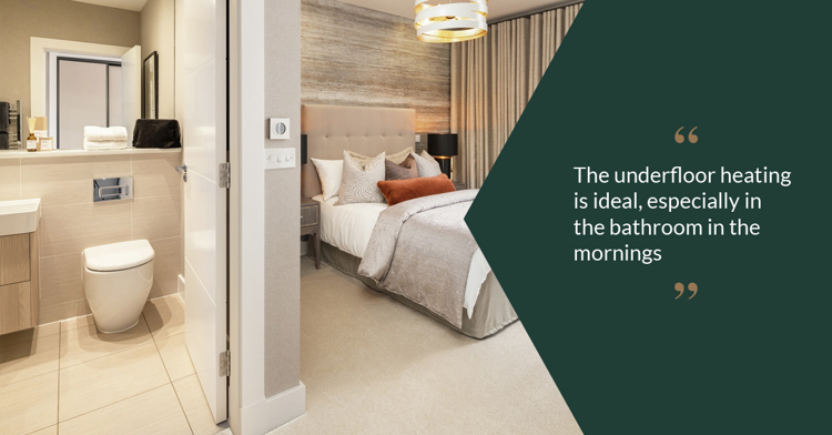 Cala Homes (Jordanhill Park) Facebook 4