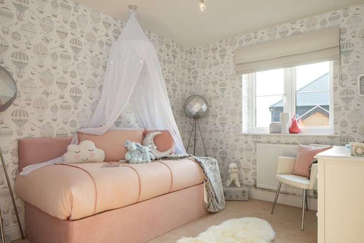 The Hurwick_Kids Bedroom3_Ufford Chase, Great Bentley