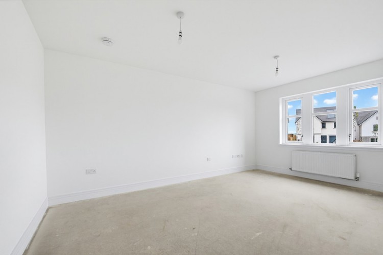 4 and 5 bedroom homes for sale in Inverurie, Cala Homes