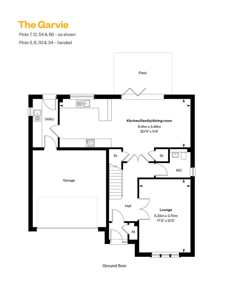 Property Floorplan