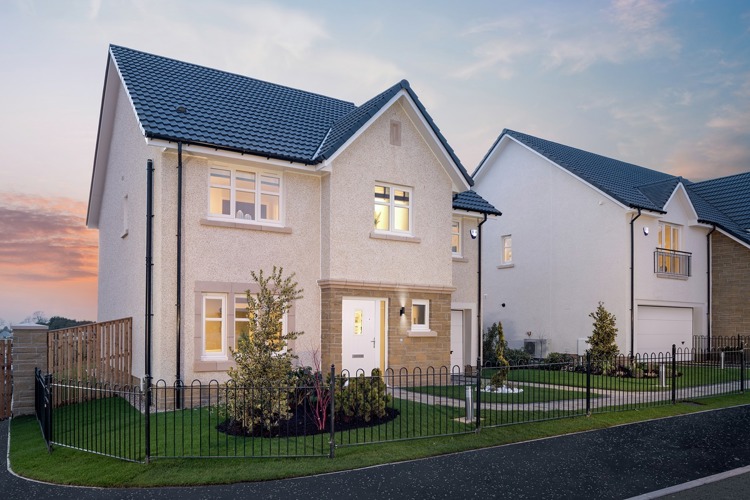 Vb1645929 Exterior Twilight Bryce Zacandzac 2