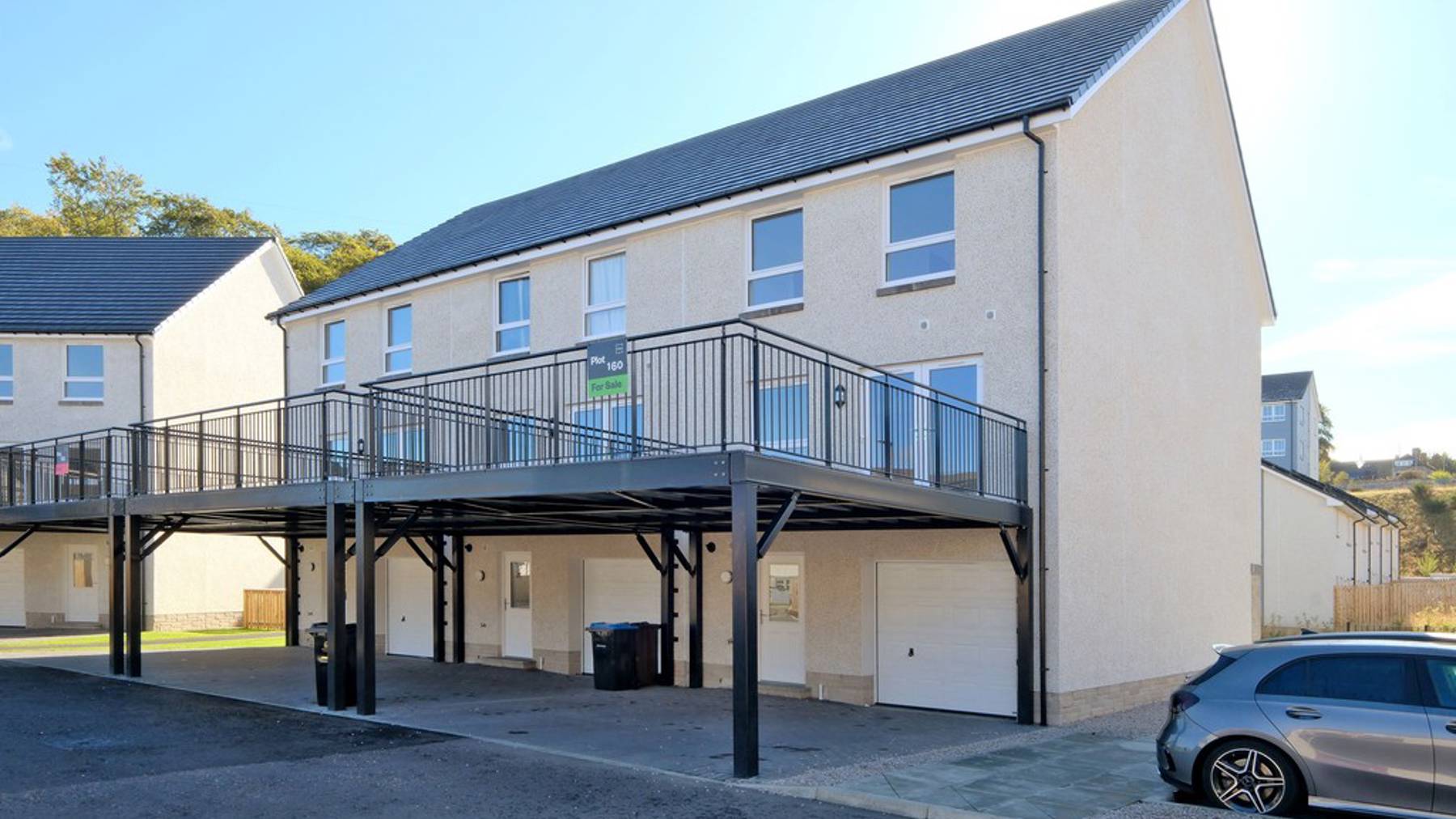 Plot 160_Southbank_deck