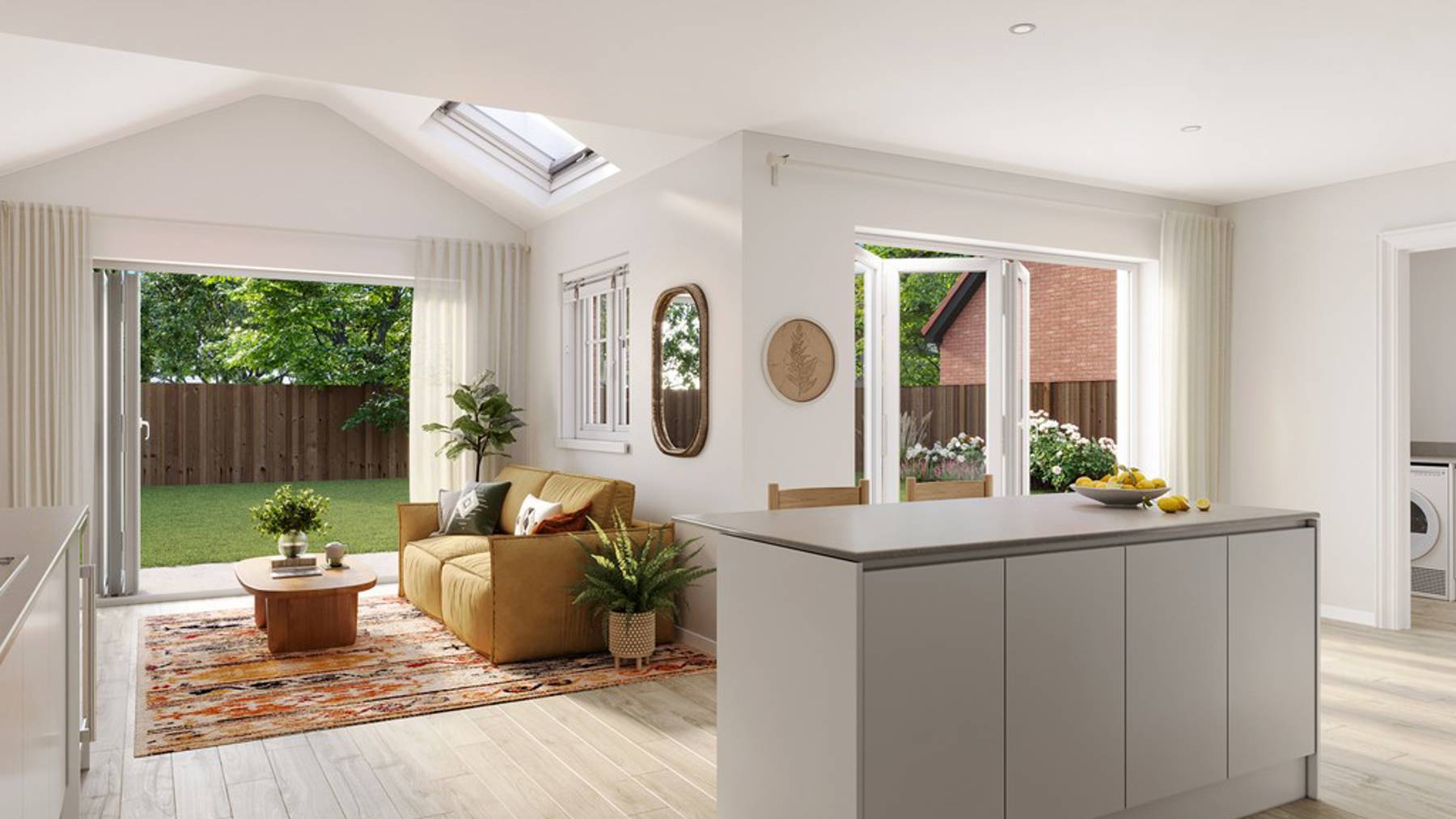 Arabella Park INT WHITEROSE KITCHEN