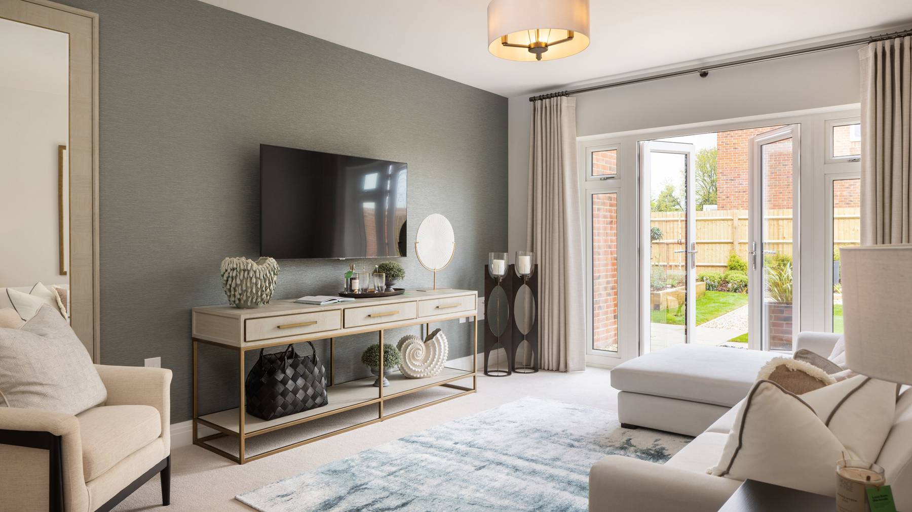 New homes for sale Deepcut