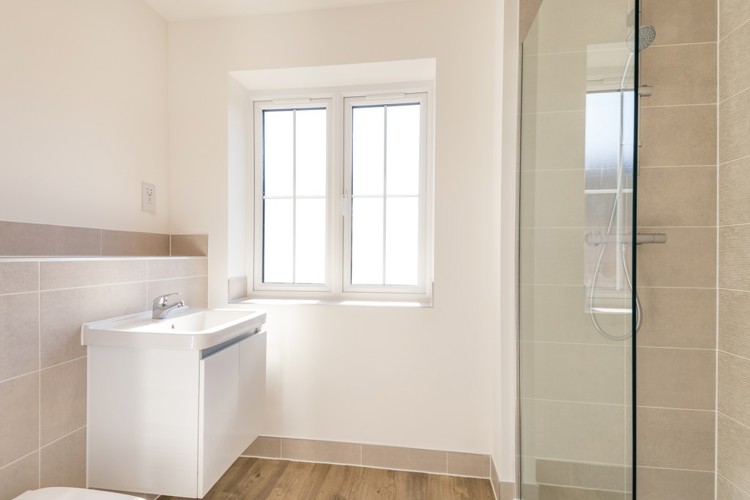 The Lanmead_En suite_Ufford Chase