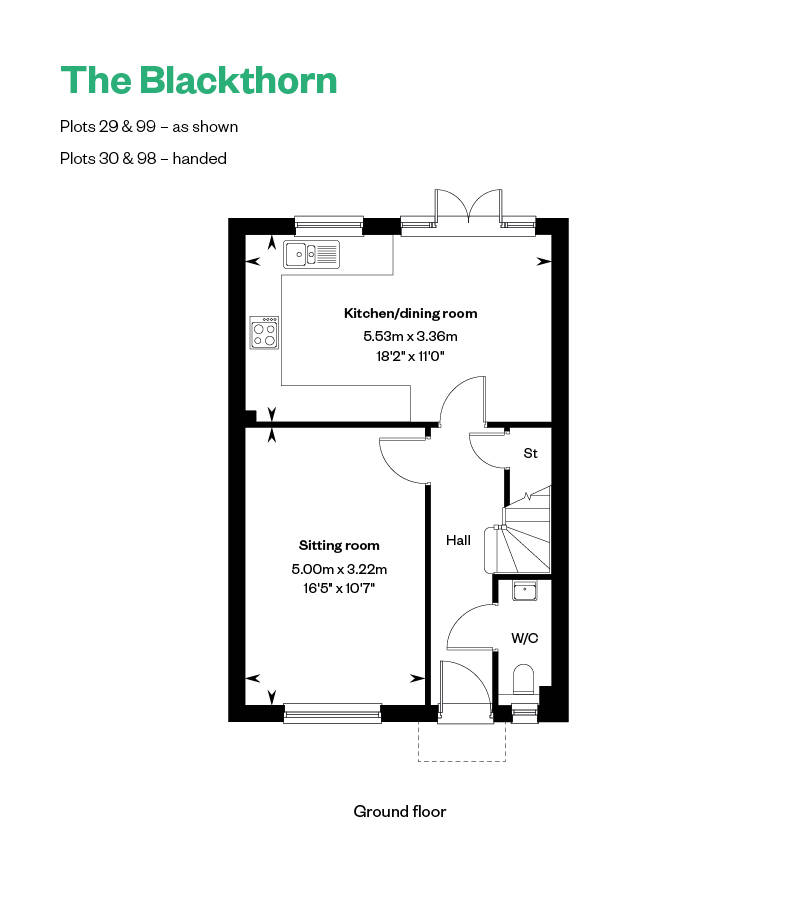 Property Floorplan