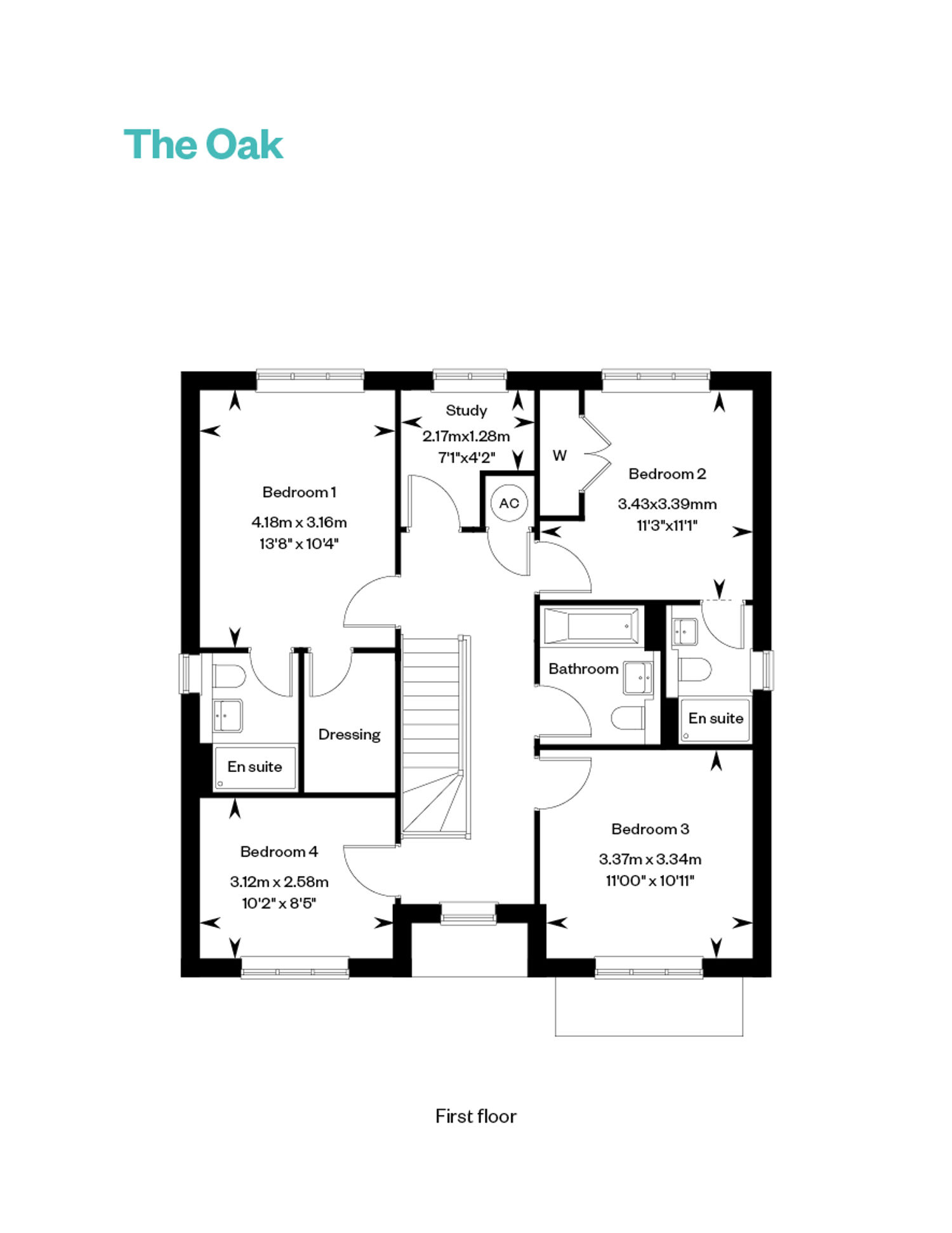 NMP The Oak FF FP 885X1146px