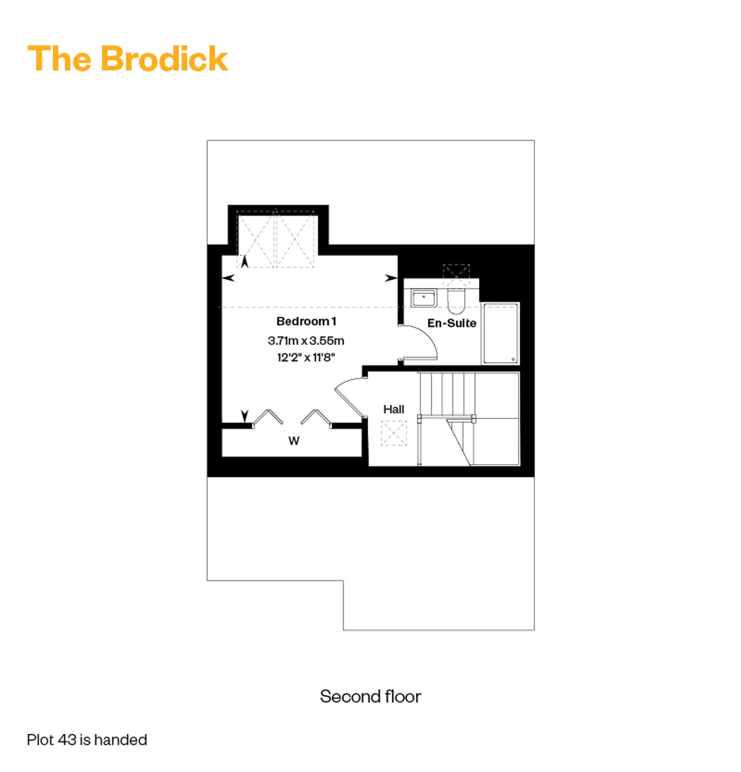 5072205 CALA WEST Lathallan Grange Floorplan Inserts Web The Brodick SF 1200X800