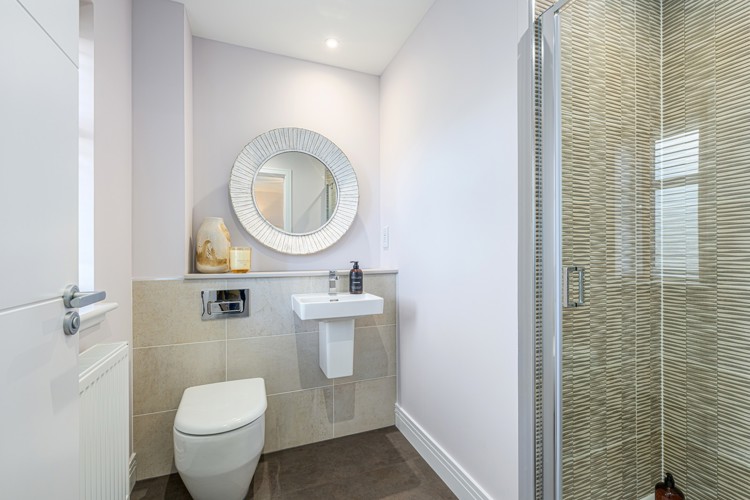 Vb5594969 20251112 Cala Homes Aurs Meadows Kennedy Bedroom 2 Ensuite 001 1600X1067