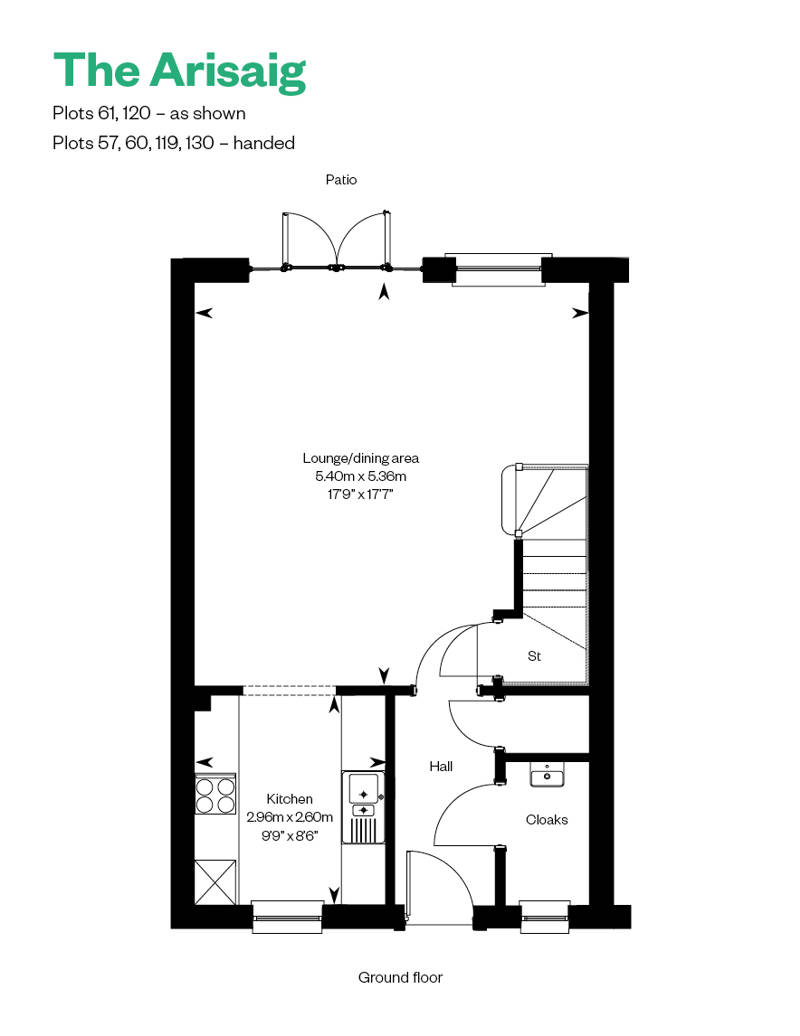 Property Floorplan