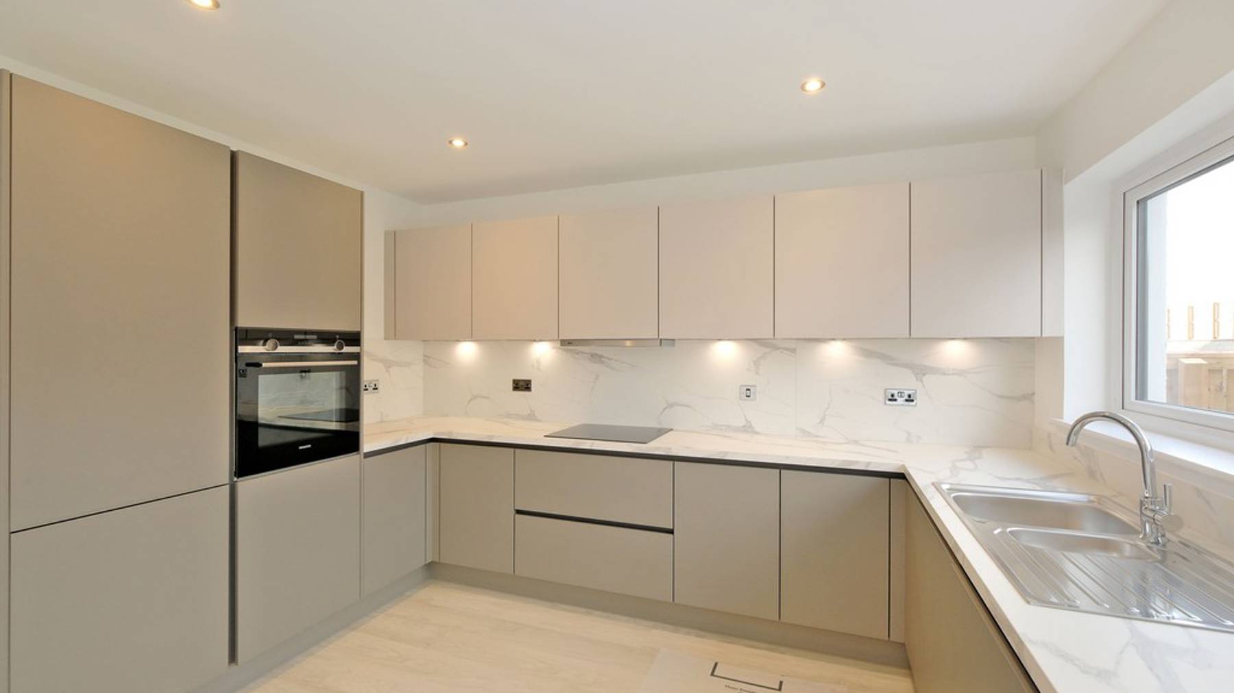 Detached Milltimber Cala Home Woodhurst