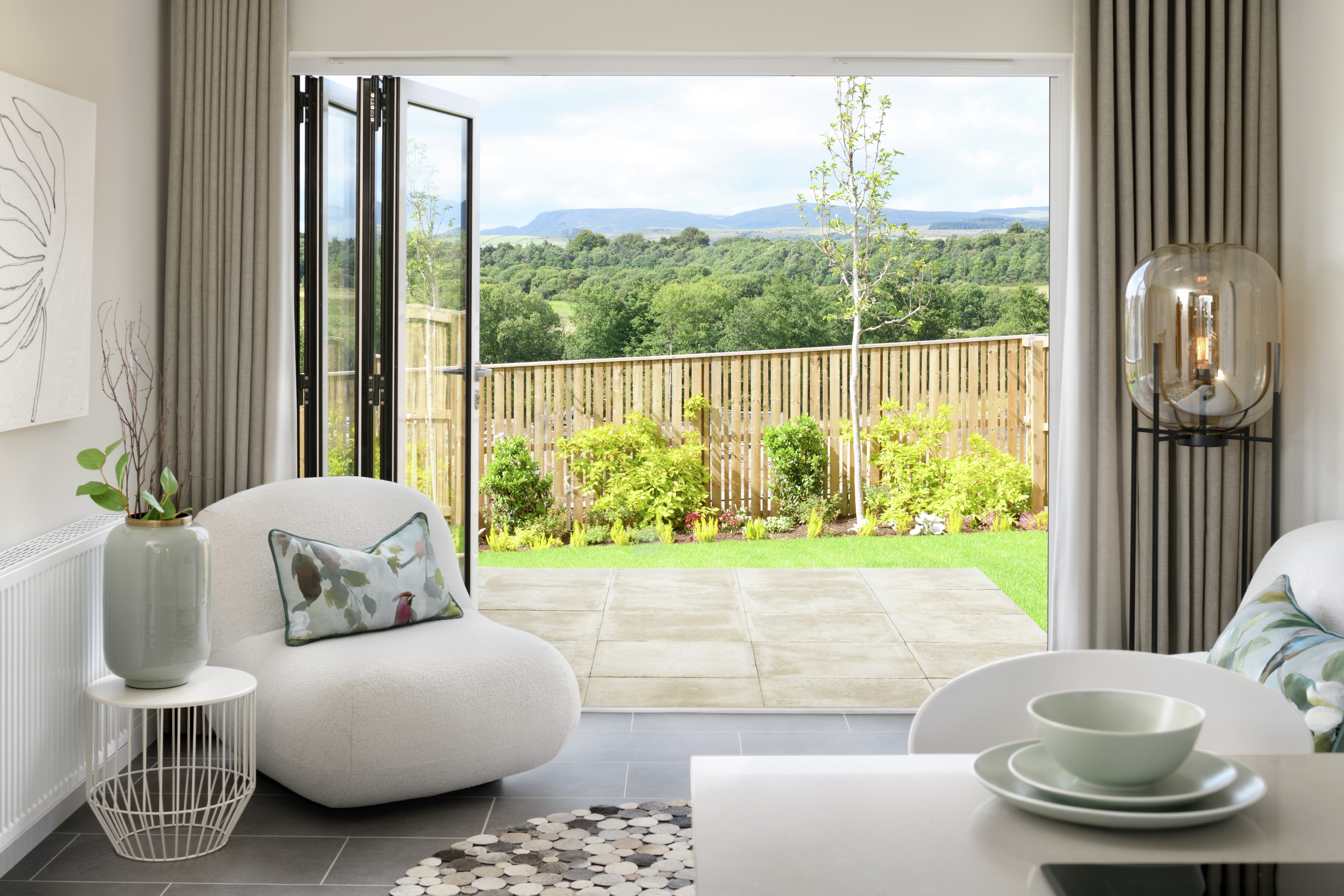 Gilchrist Gardens, Houses for Sale in Erskine, Renfrewshire Cala Homes