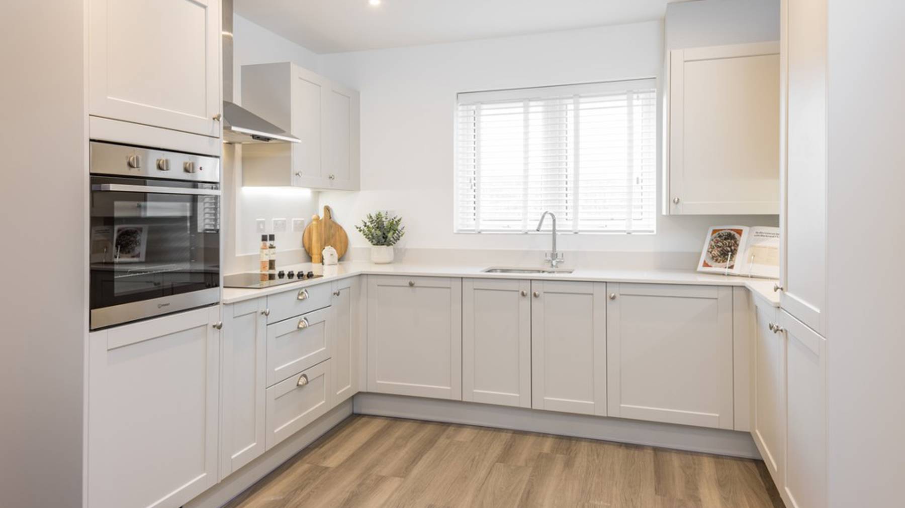 New homes for sale Deepcut