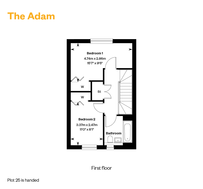 5072205 CALA WEST Lathallan Grange Floorplan Inserts Web The Adam FF 1200X800