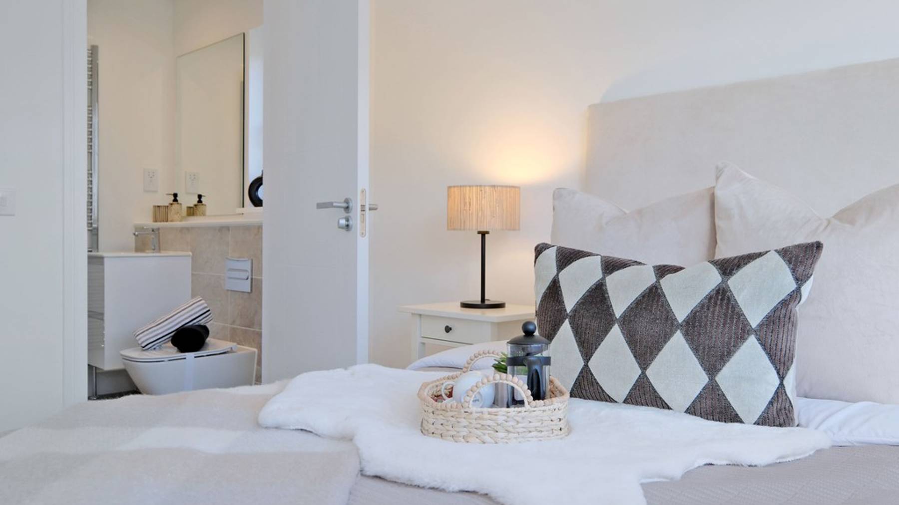 3, 4 and 5 bedroom homes for sale in Milltimber, Cala Homes