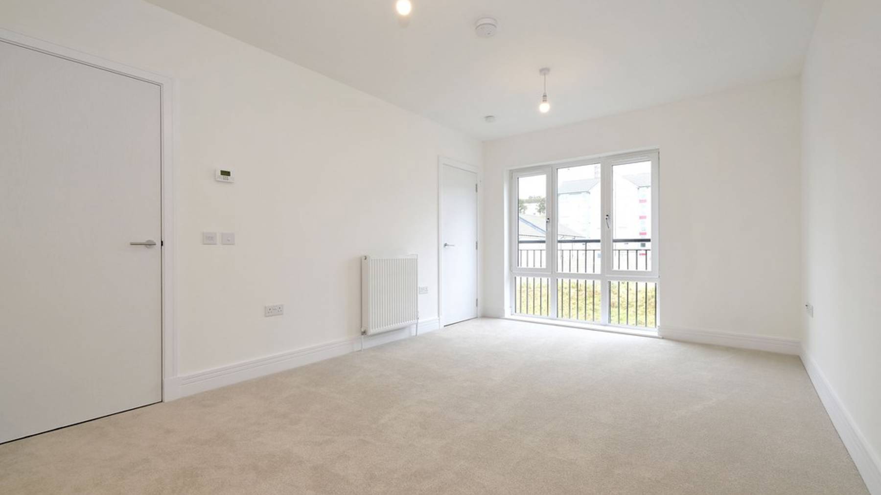 Southbank 1 Bedroom Apartment Persley Den Drive