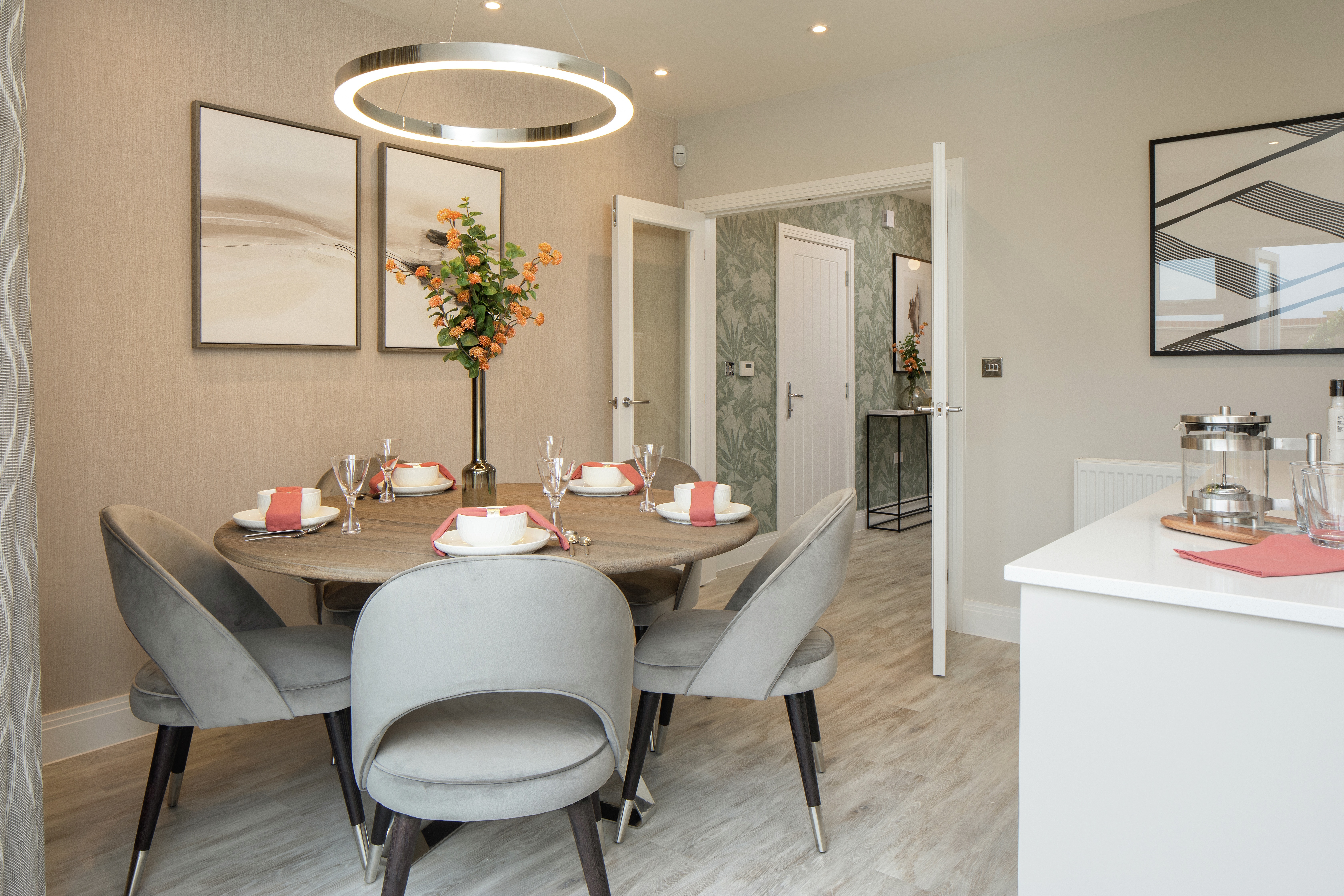 Hampton Lakes House For Sale In Peterborough Cala Homes
