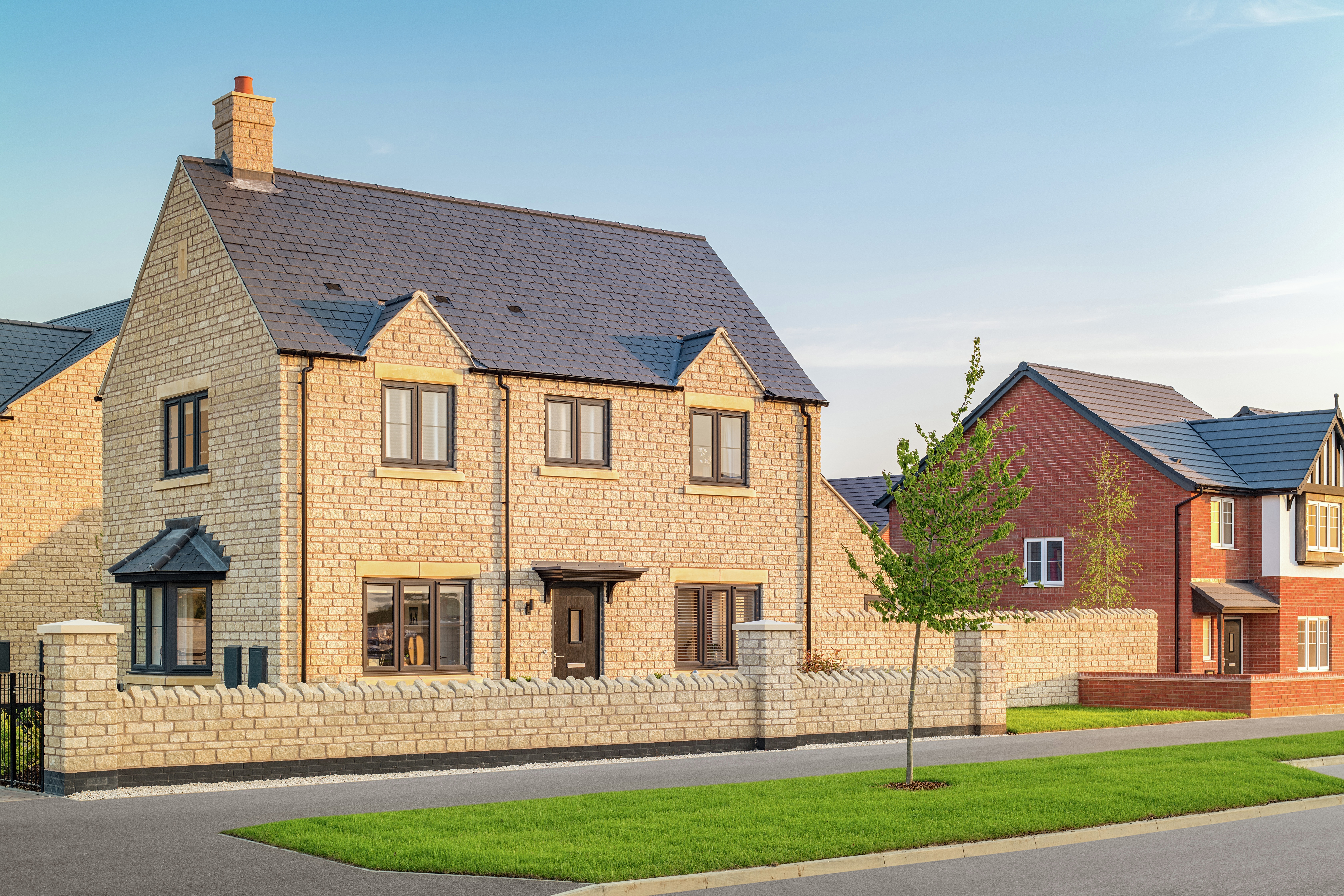 Cala Homes Homes for Sale